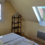 Tatil Evi Les Oyats- 6 Couchages A 200 M De La Wissant