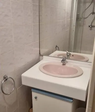 Σπίτι διακοπών Les Oyats- 6 Couchages A 200 M De La Wissant