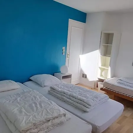 Les Oyats- 6 Couchages A 200 M De La Holiday home