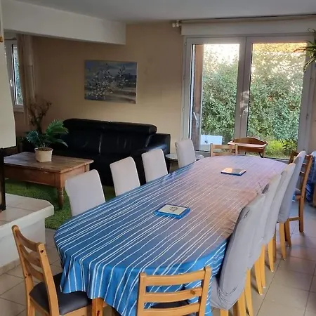 Les Oyats- 6 Couchages A 200 M De La Holiday home *